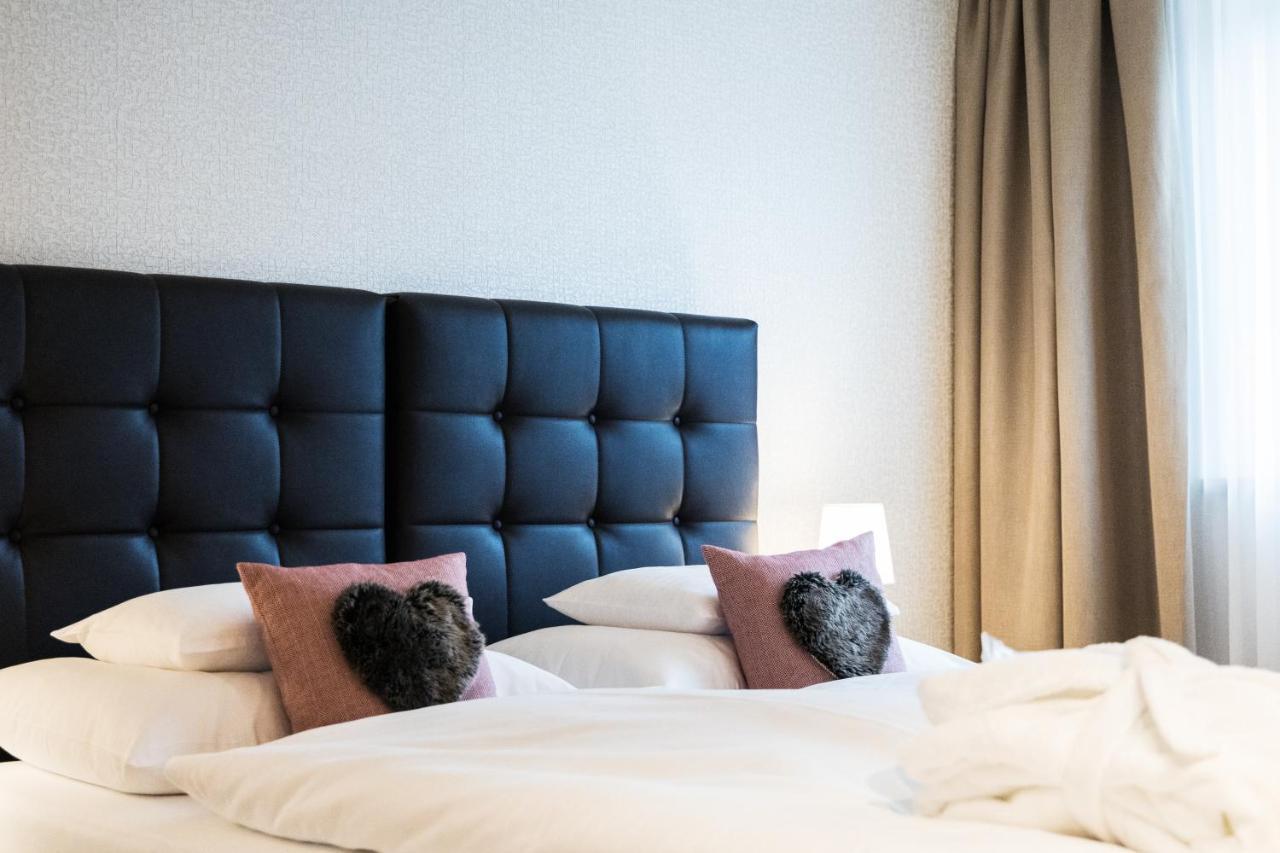 Pfefferkorn'S Hotel Лех ам Алберг Екстериор снимка