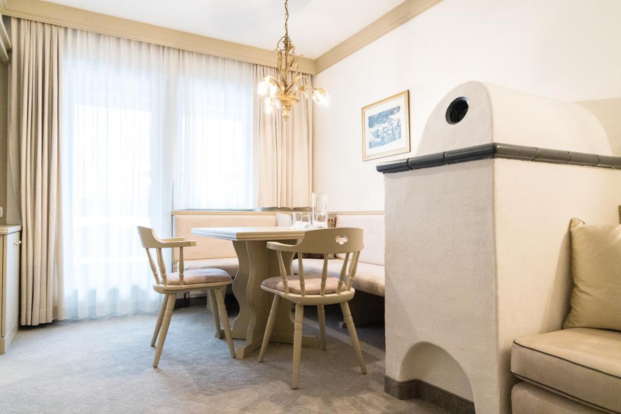 Pfefferkorn'S Hotel Лех ам Алберг Екстериор снимка
