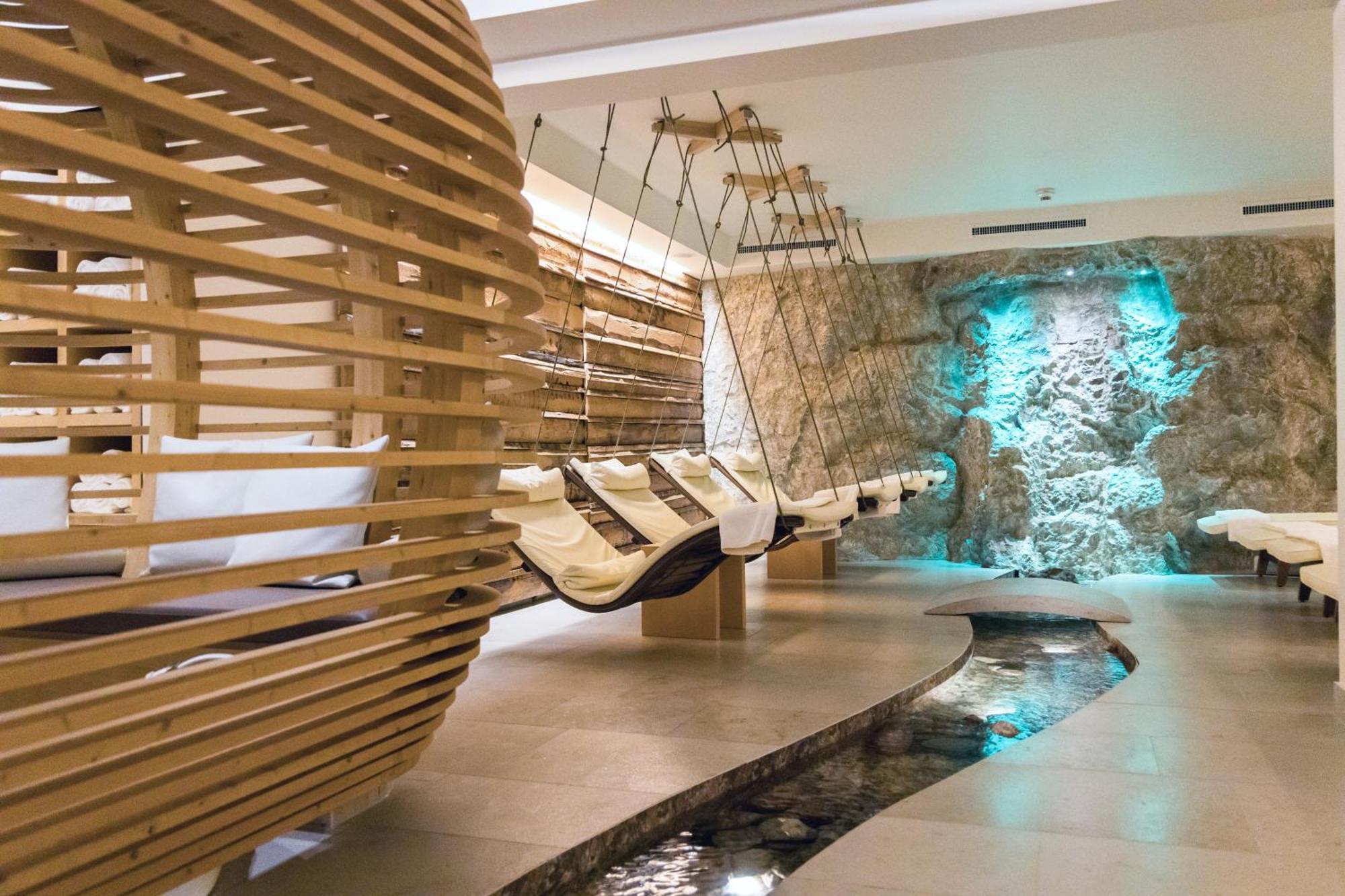 Pfefferkorn'S Hotel Лех ам Алберг Екстериор снимка
